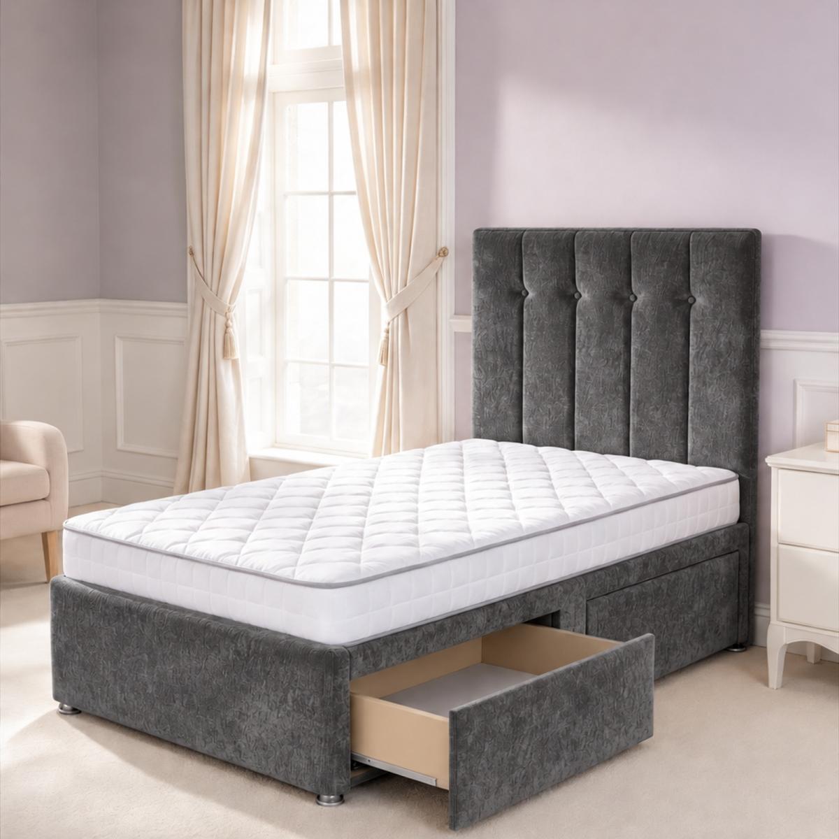 Whitfield Kids Divan Bed, view 5