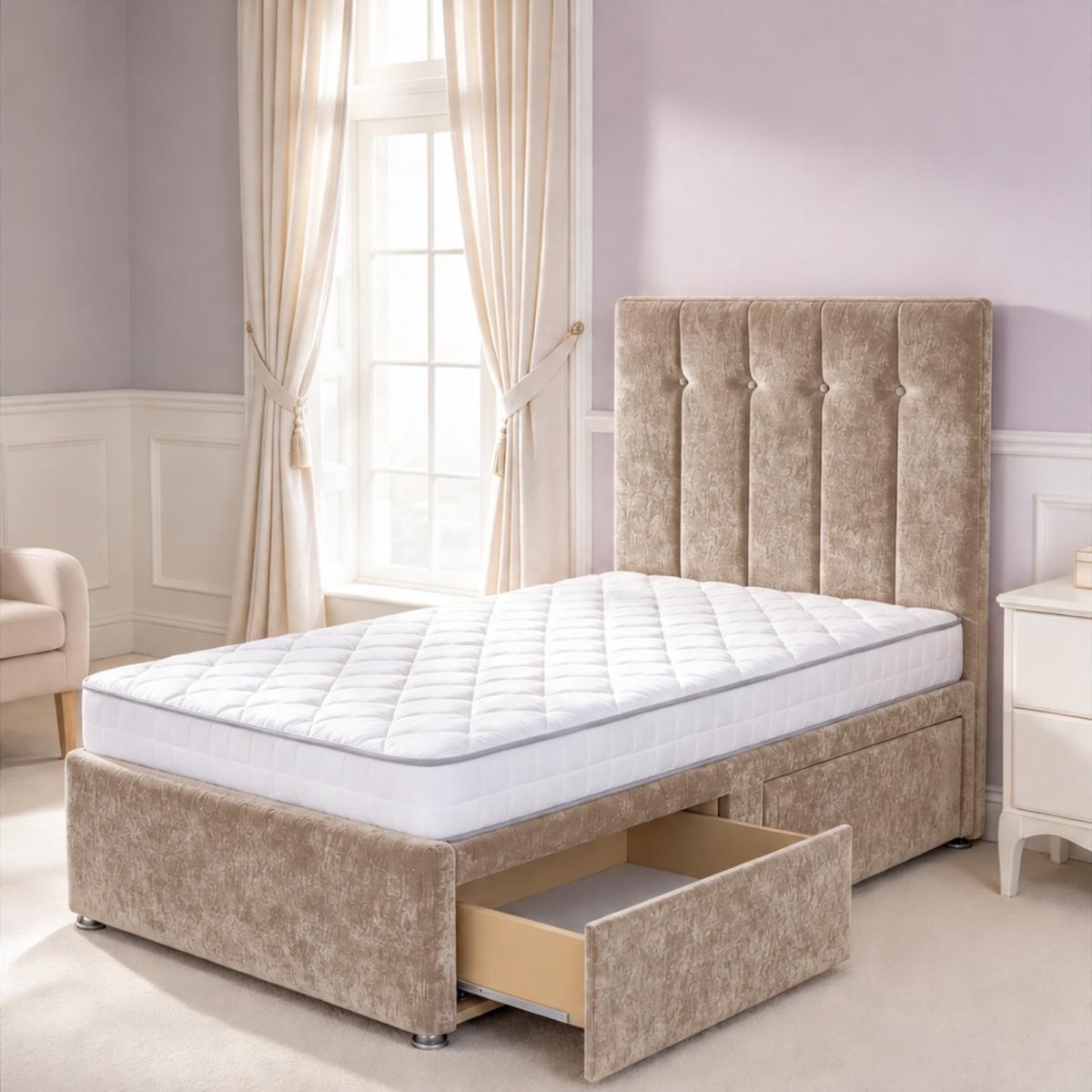 Whitfield Kids Divan Bed, view 7