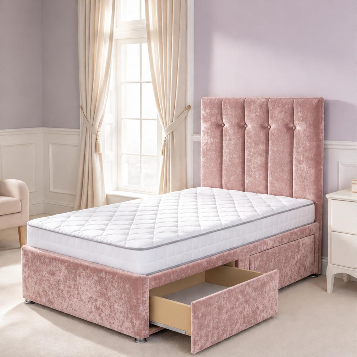 Whitfield Kids Divan Bed, view 8
