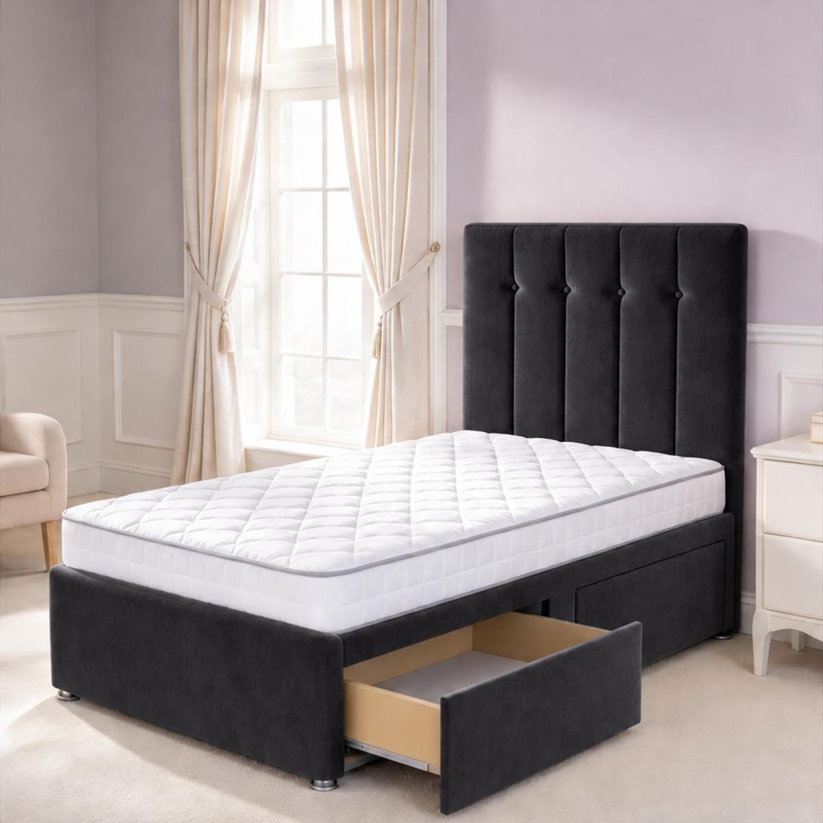 Whitfield Kids Divan Bed, view 9