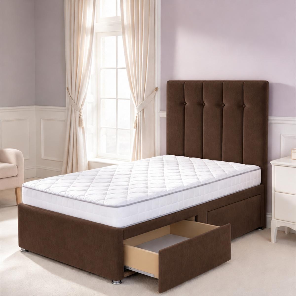 Whitfield Kids Divan Bed, view 13