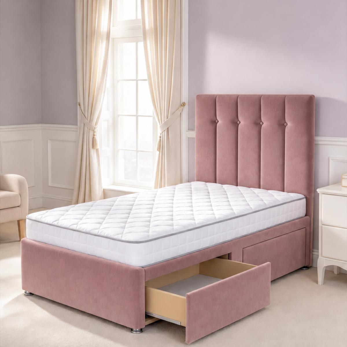 Whitfield Kids Divan Bed, view 14