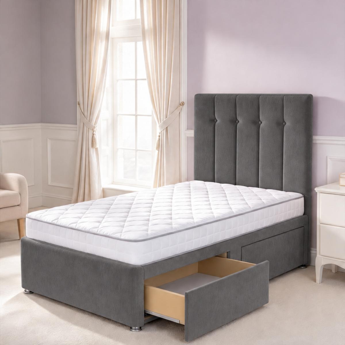 Whitfield Kids Divan Bed, view 16