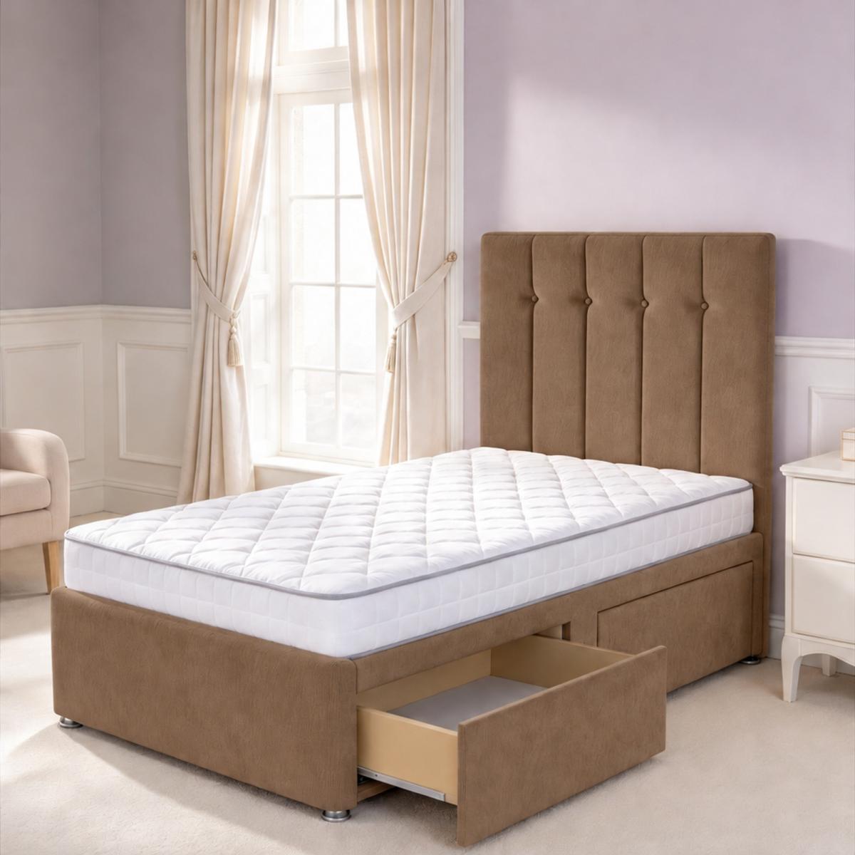 Whitfield Kids Divan Bed, view 19