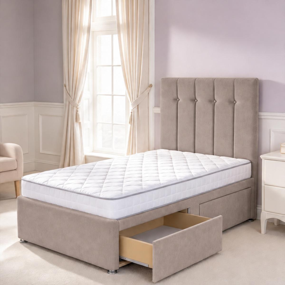 Whitfield Kids Divan Bed, view 20