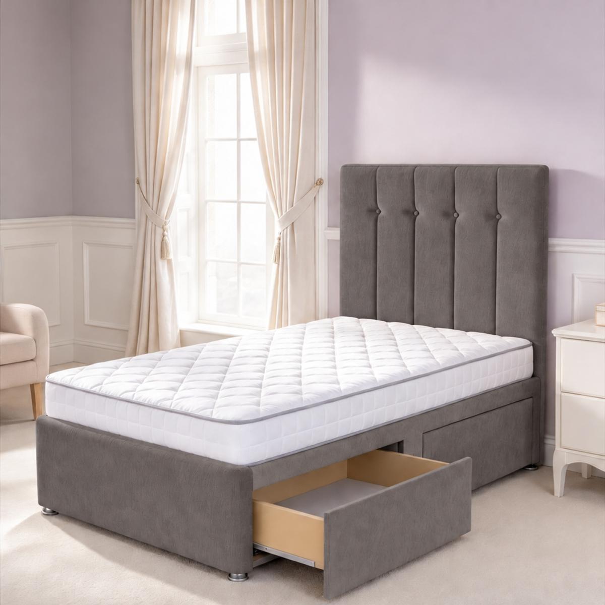 Whitfield Kids Divan Bed, view 21