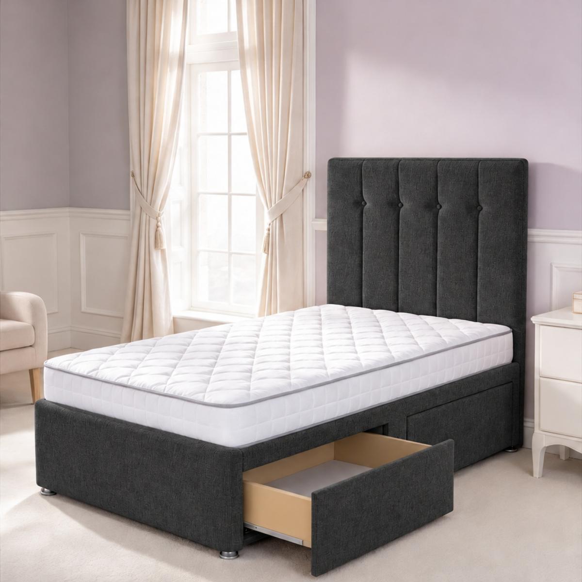 Whitfield Kids Divan Bed, view 22
