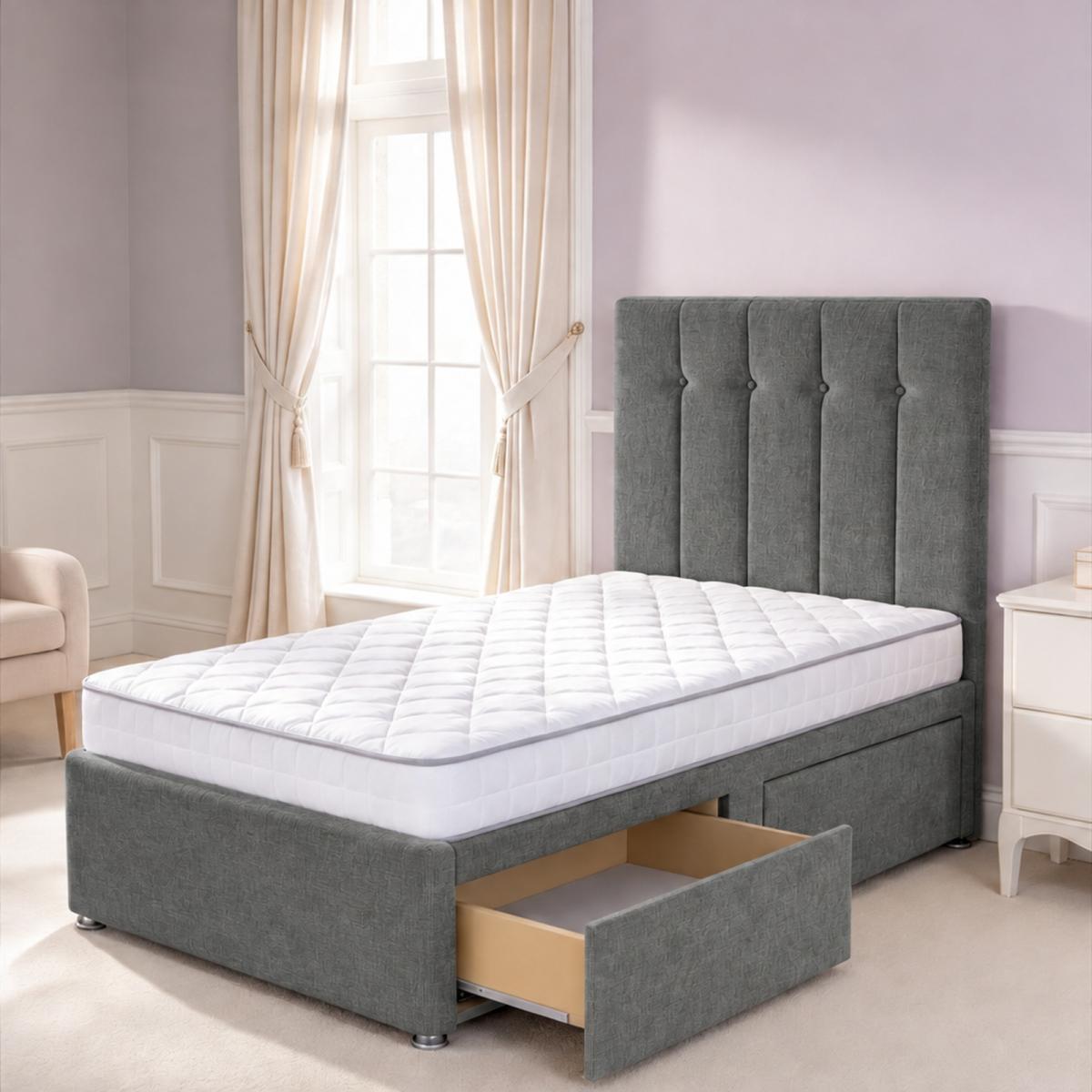 Whitfield Kids Divan Bed, view 23