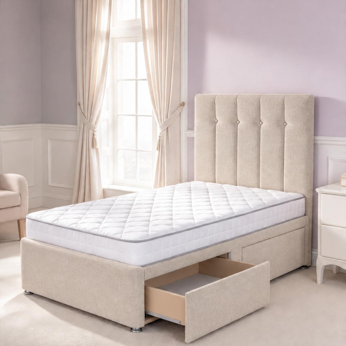 Whitfield Kids Divan Bed, view 24