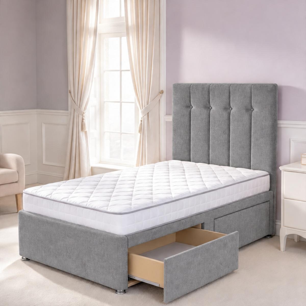 Whitfield Kids Divan Bed, view 25