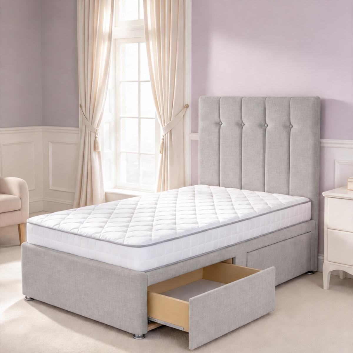 Whitfield Kids Divan Bed, view 26