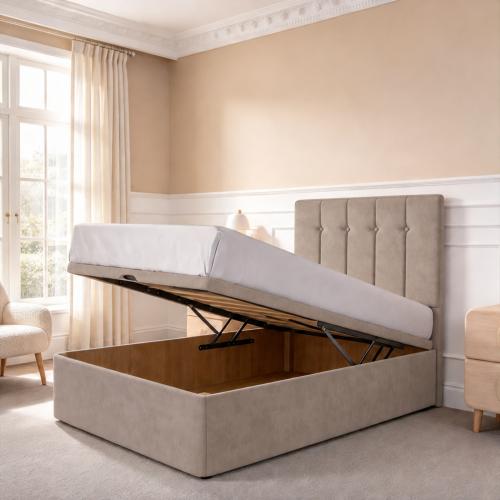 Seal Grey Naples