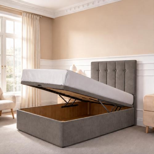 Slate Grey Naples