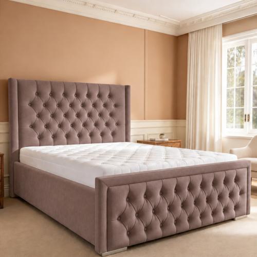 Mauve Naples