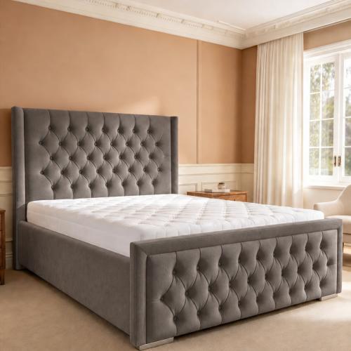 Slate Grey Naples