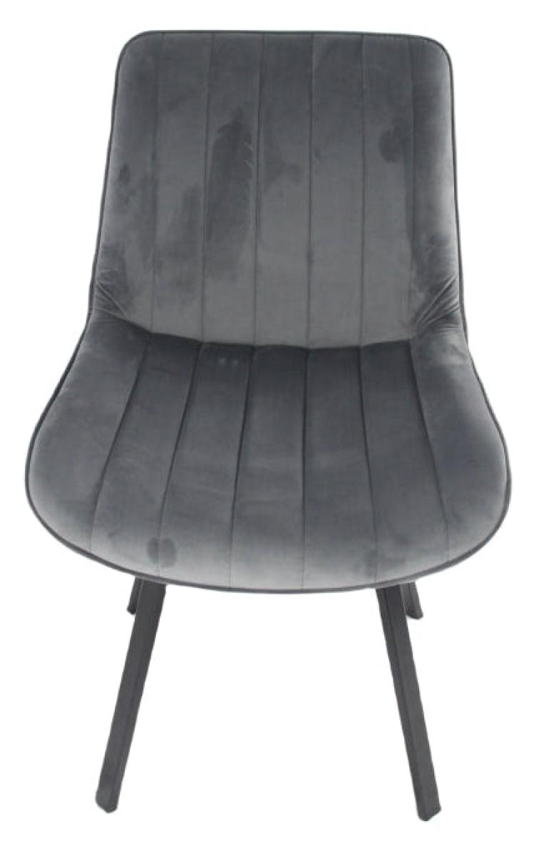 Roco 360º Chair (Black Legs) — Dining Chairs handmade to order by Langham Furniture, image 6 of 7