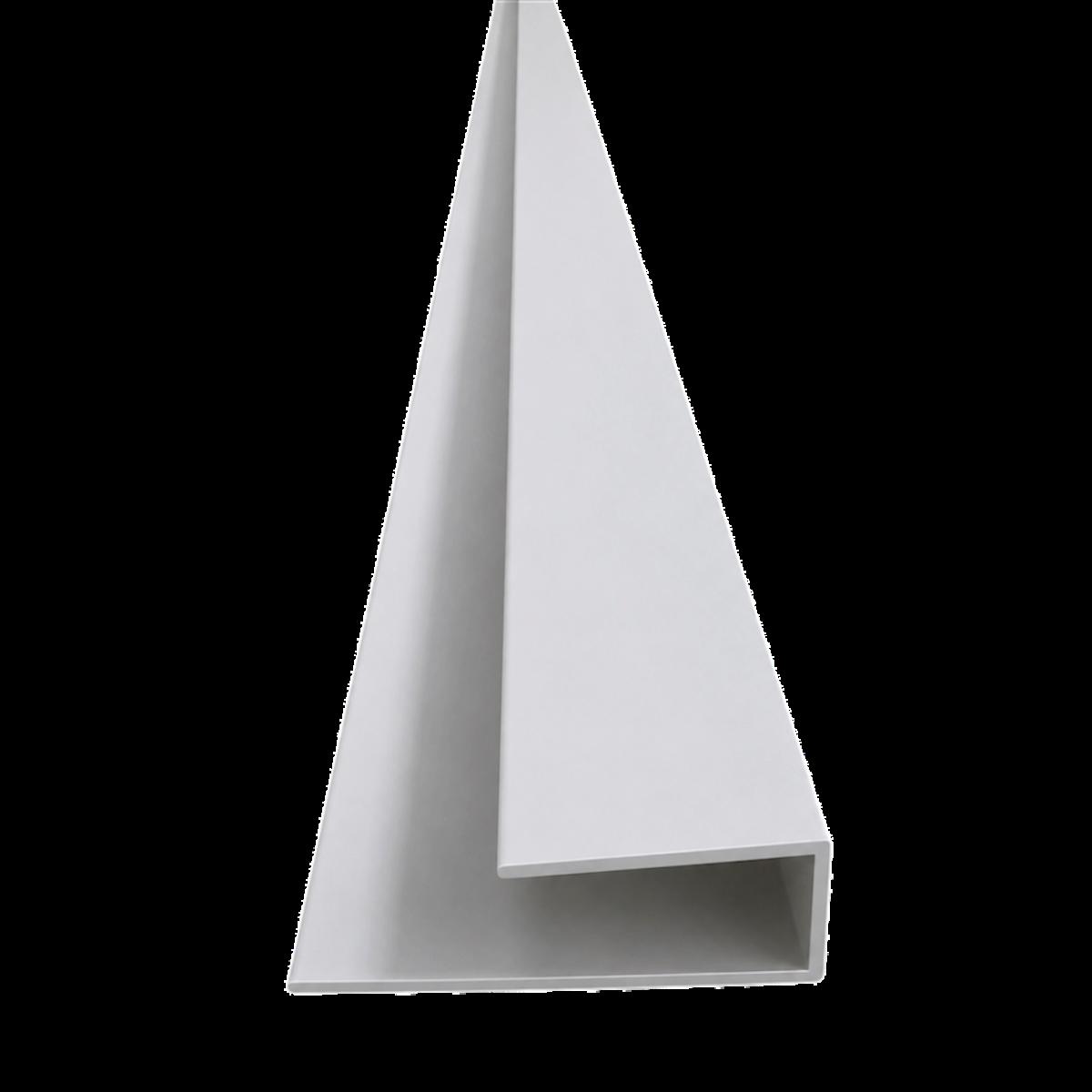 Ceiling End Strip — Trims & Fittings handmade to order by Langham Furniture, image 1 of 3