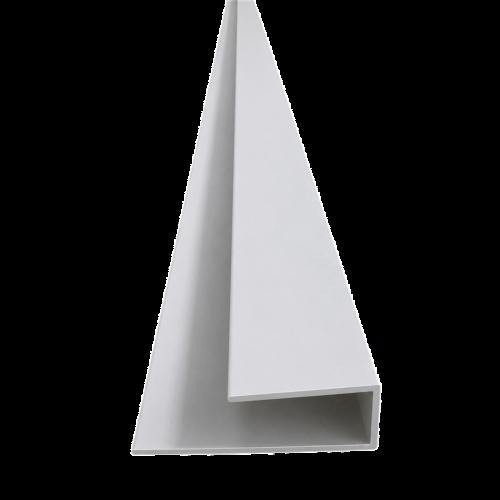 Ceiling End Strip — Trims & Fittings handmade to order by Langham Furniture