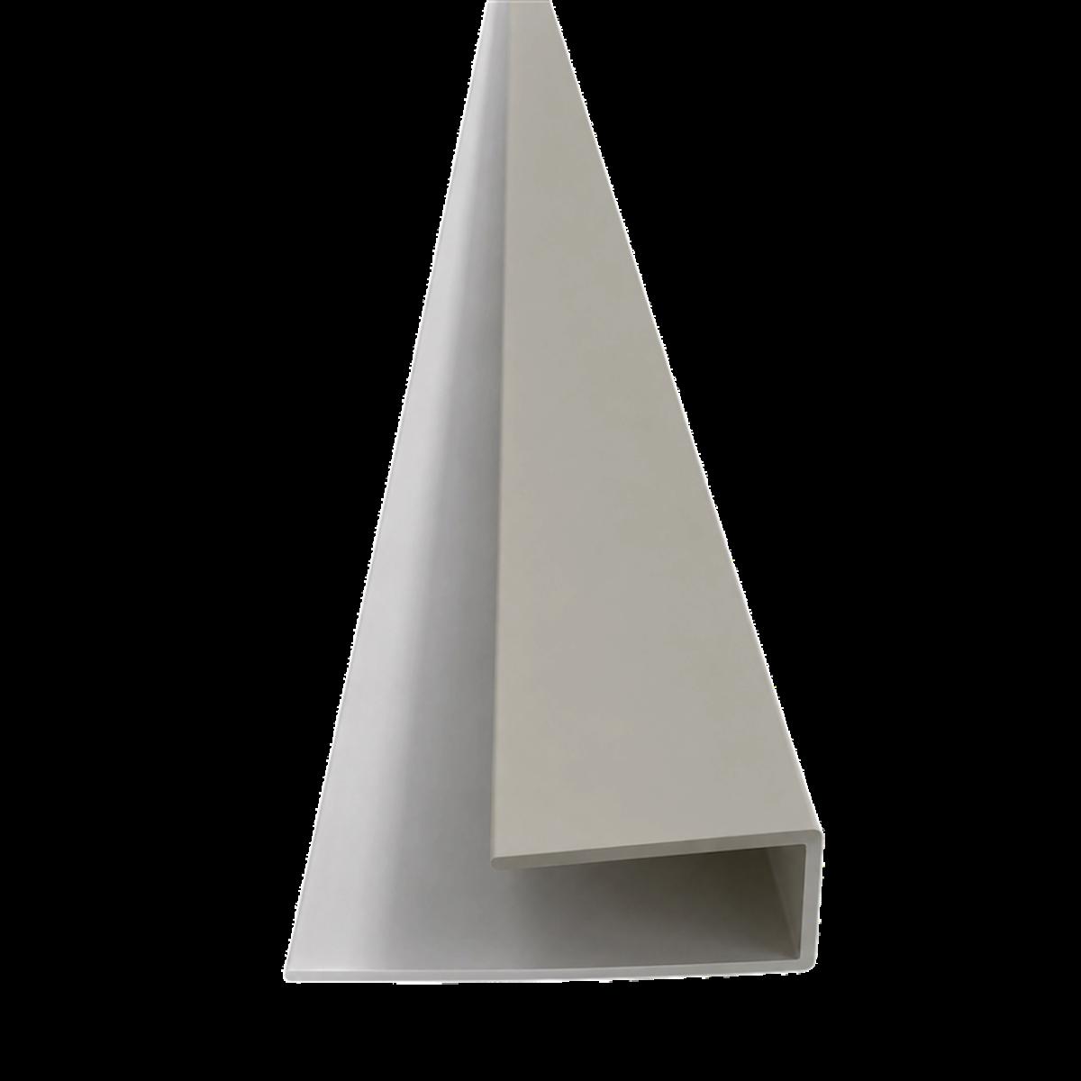 Ceiling End Strip — Trims & Fittings handmade to order by Langham Furniture, image 2 of 3