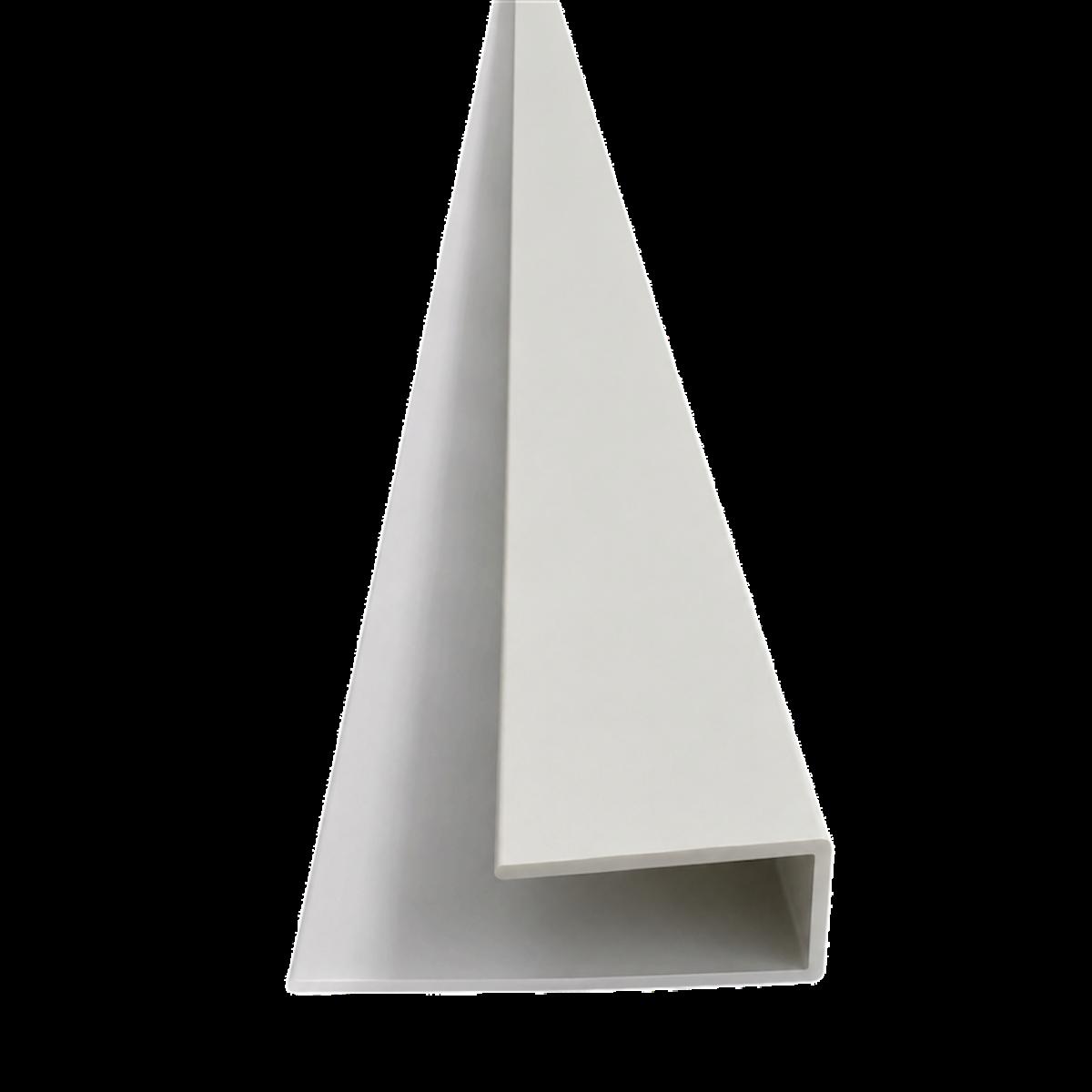 Ceiling End Strip — Trims & Fittings handmade to order by Langham Furniture, image 3 of 3
