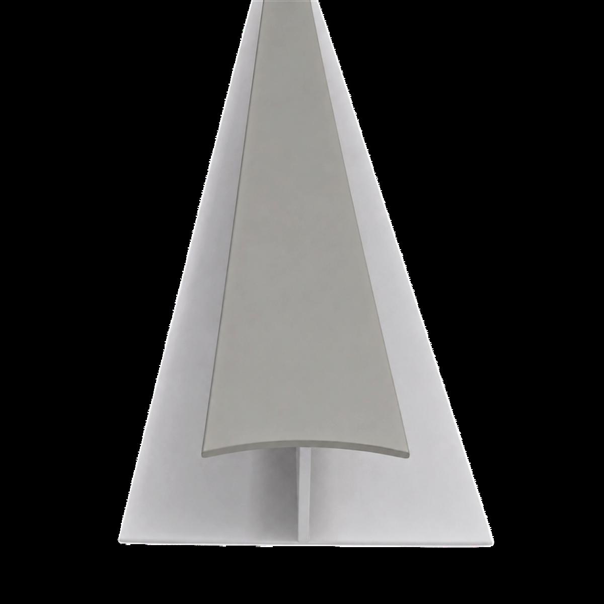 Ceiling Connect Strip — Trims & Fittings handmade to order by Langham Furniture, image 2 of 3
