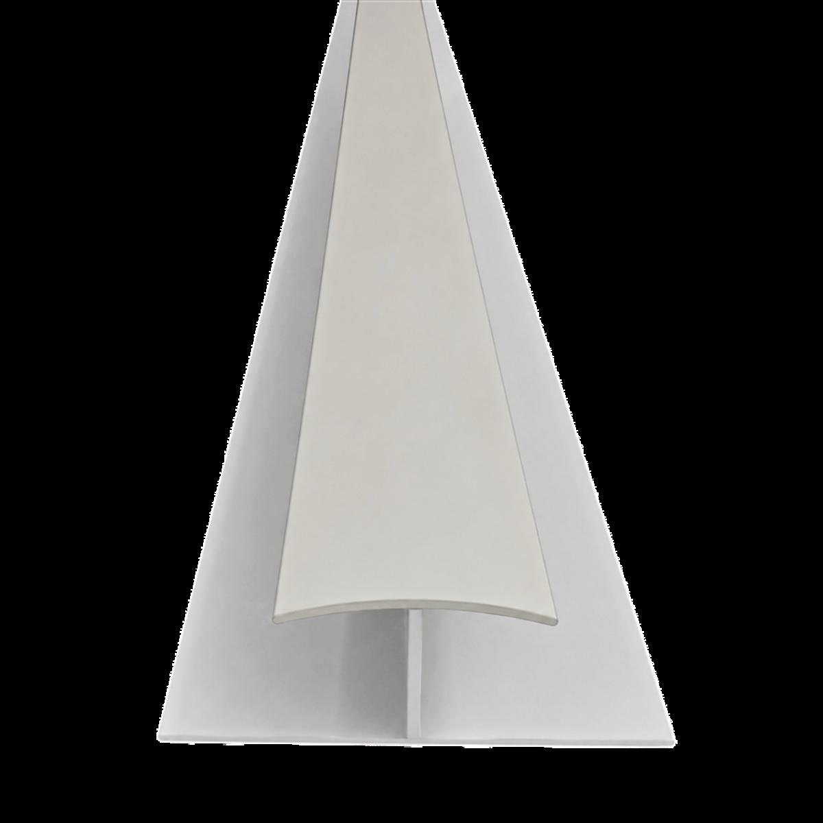 Ceiling Connect Strip — Trims & Fittings handmade to order by Langham Furniture, image 3 of 3