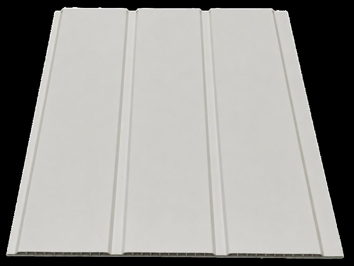 Ceiling 120C - Cream - 290cm - (1 Pack / 8pcs) — Ceiling Panels handmade to order by Langham Furniture, image 2 of 4