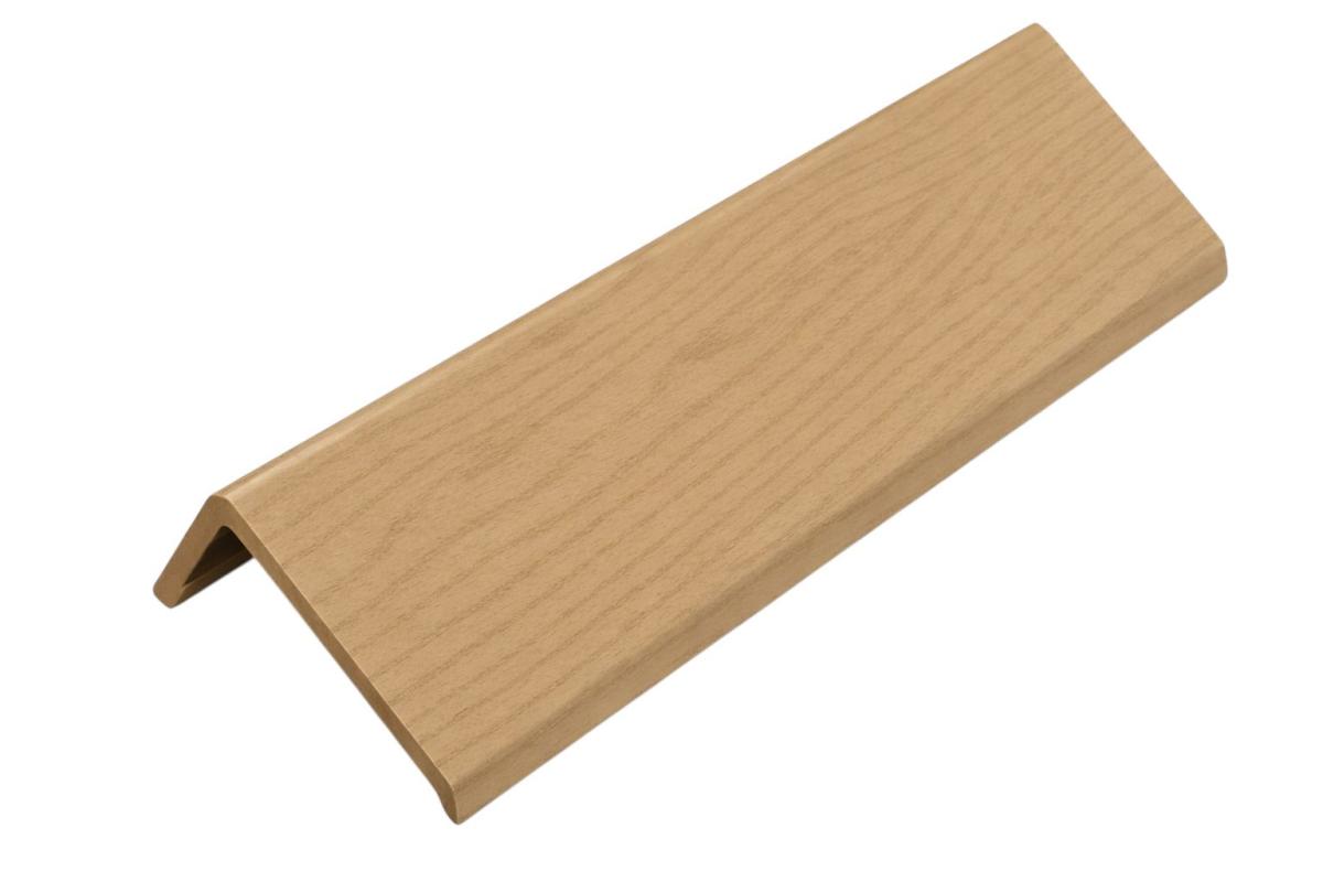 Wall Panel PVC Trim Acoustic - 240cm - (1 pack / 10pcs) — Trims & Fittings handmade to order by Langham Furniture, image 1 of 33
