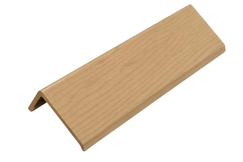 Wall Panel PVC Trim Acoustic - 240cm - (1 pack / 10pcs) — Trims & Fittings handmade to order by Langham Furniture