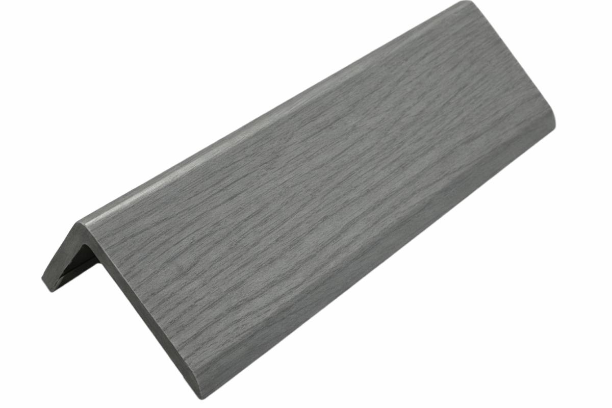 Wall Panel PVC Trim Acoustic - 240cm - (1 pack / 10pcs) — Trims & Fittings handmade to order by Langham Furniture, image 3 of 33