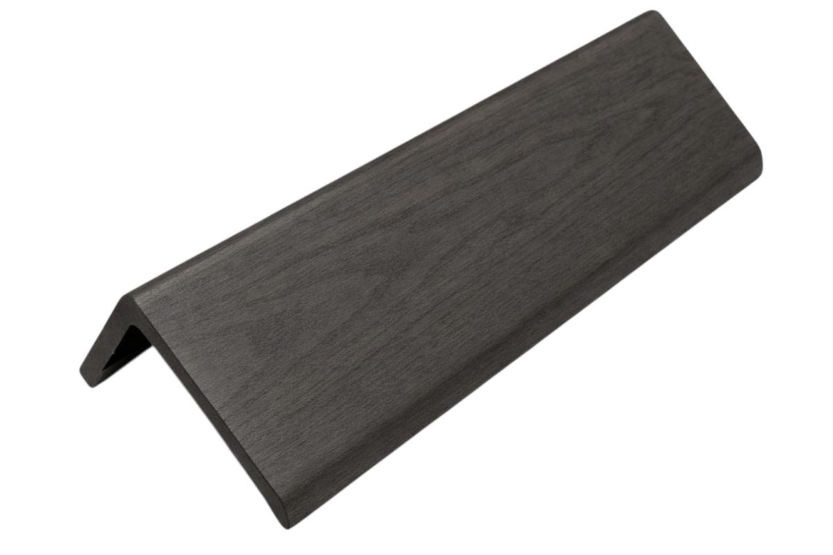 Wall Panel PVC Trim Acoustic - 240cm - (1 pack / 10pcs) — Trims & Fittings handmade to order by Langham Furniture, image 5 of 33