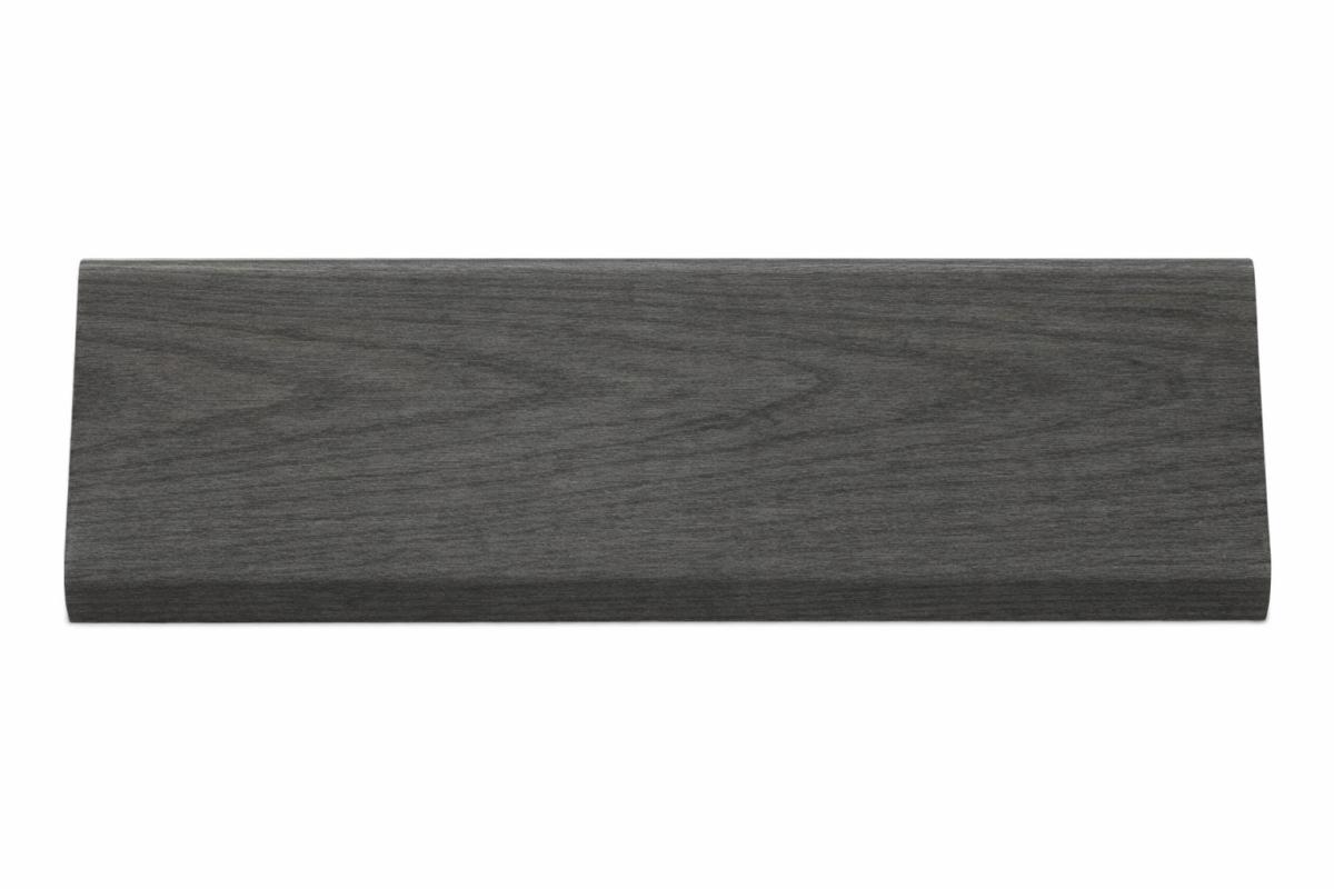 Wall Panel PVC Trim Acoustic - 240cm - (1 pack / 10pcs) — Trims & Fittings handmade to order by Langham Furniture, image 6 of 33