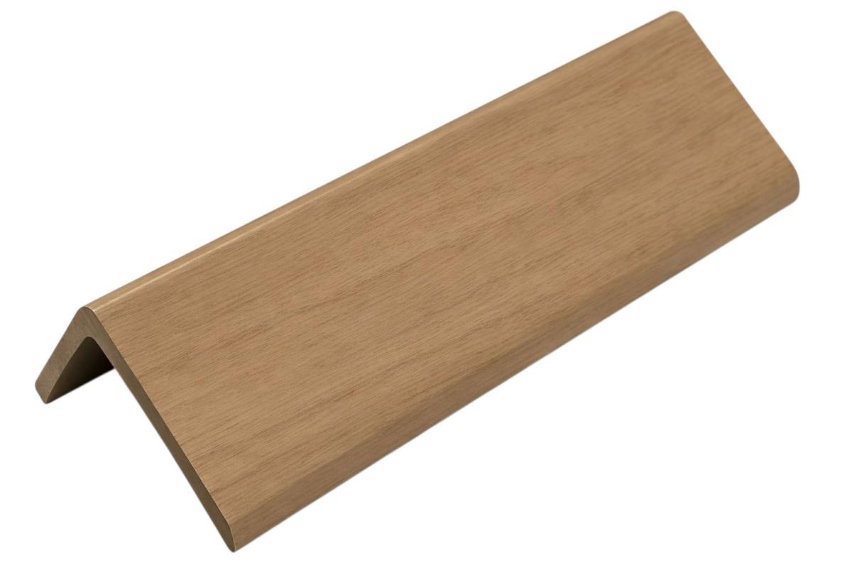 Wall Panel PVC Trim Acoustic - 240cm - (1 pack / 10pcs) — Trims & Fittings handmade to order by Langham Furniture, image 7 of 33