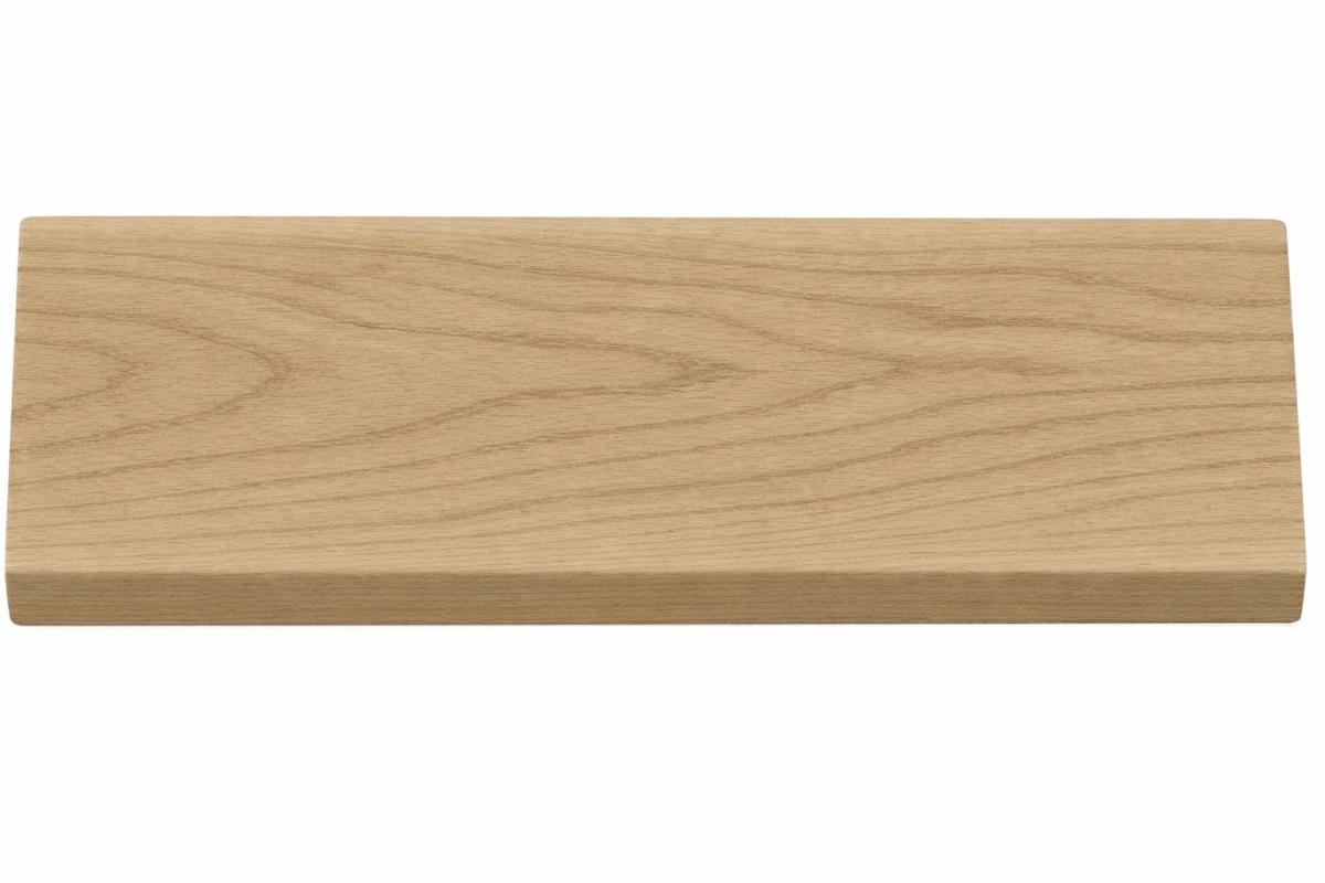 Wall Panel PVC Trim Acoustic - 240cm - (1 pack / 10pcs) — Trims & Fittings handmade to order by Langham Furniture, image 8 of 33