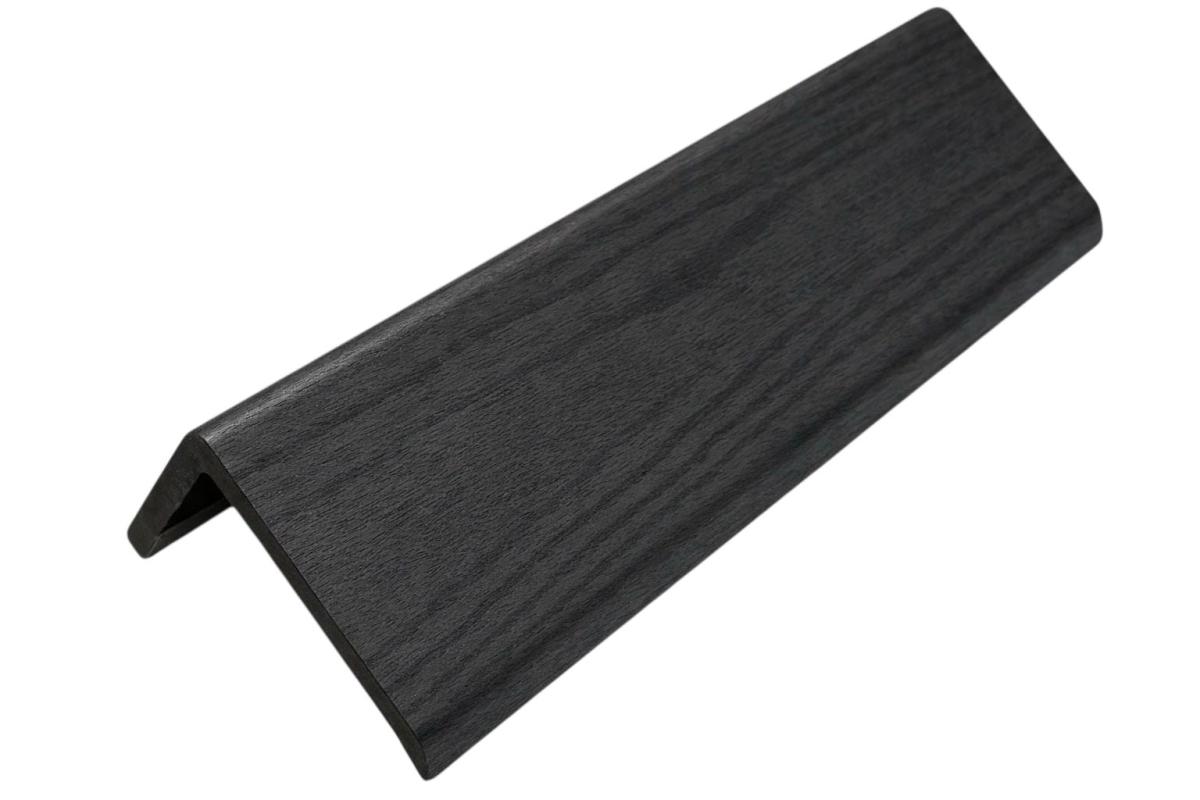 Wall Panel PVC Trim Acoustic - 240cm - (1 pack / 10pcs) — Trims & Fittings handmade to order by Langham Furniture, image 9 of 33